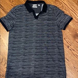 Men’s Calvin Klein Polo